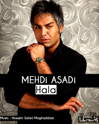 Mehdi Asadi - Hala